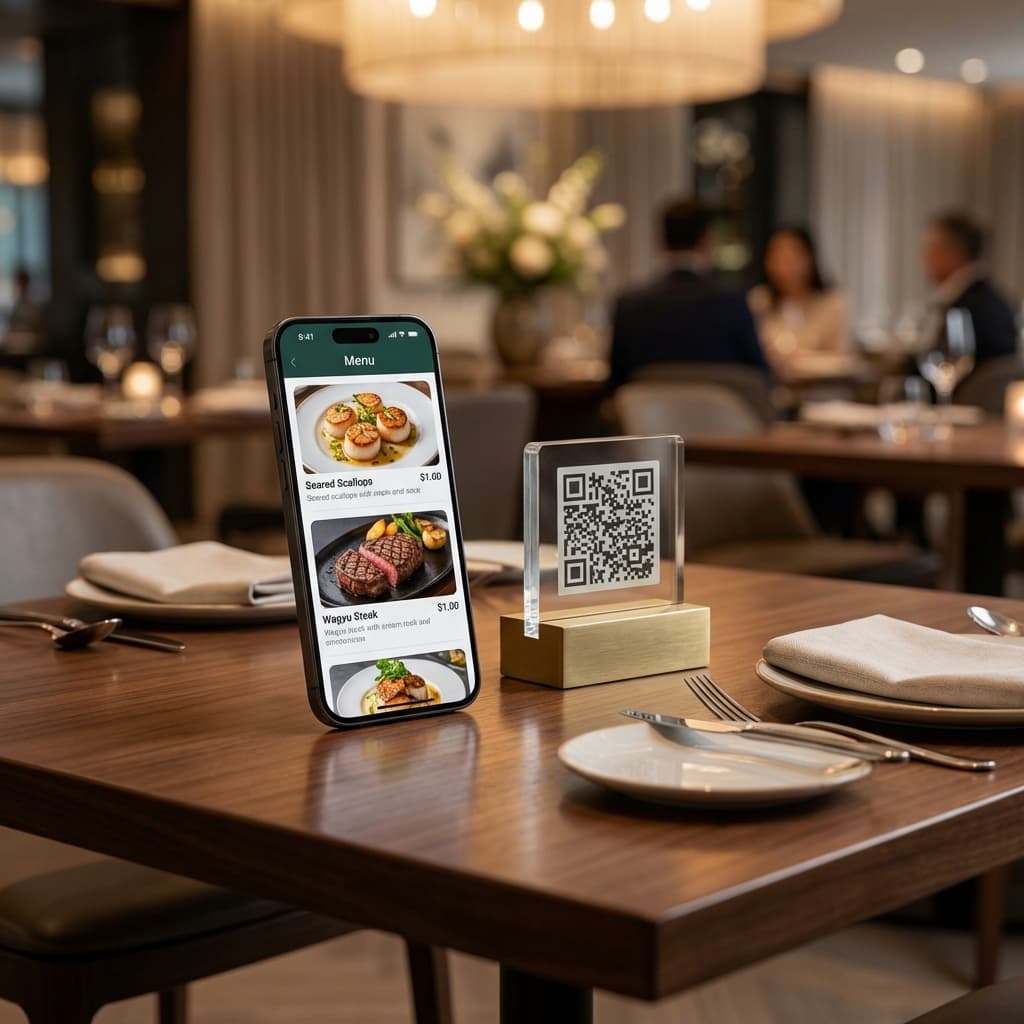 Ordo Dashboard Interface